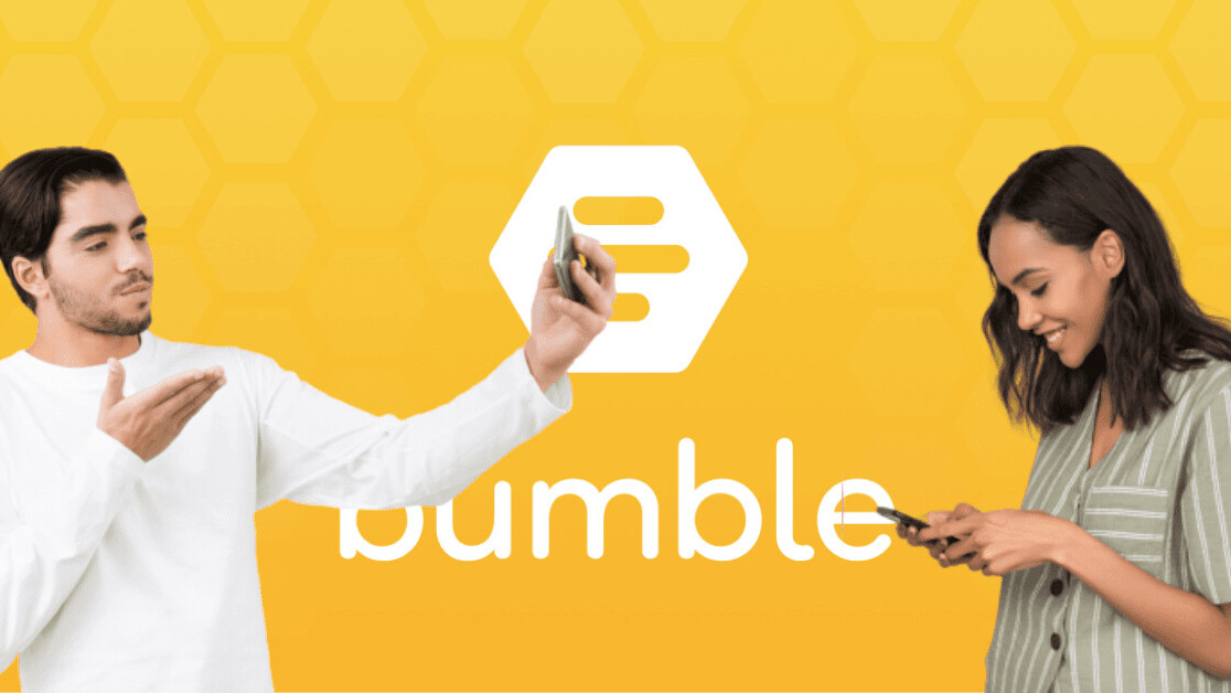 Bumble lets you match with anyone in your country during the pandemic