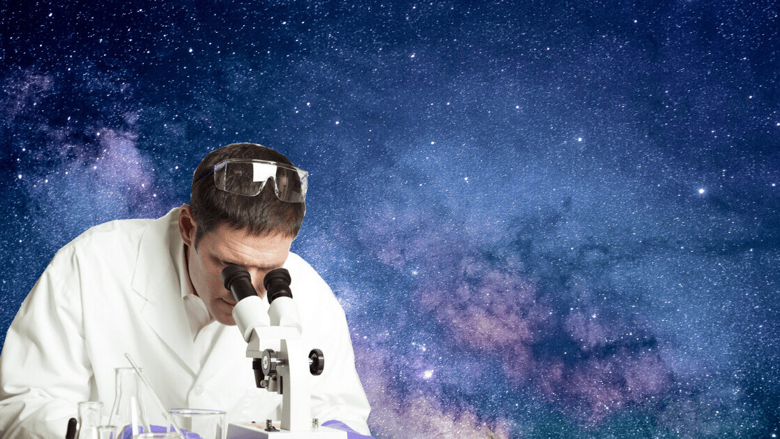 Satellite galaxies could help physicists test a new dark matter theory