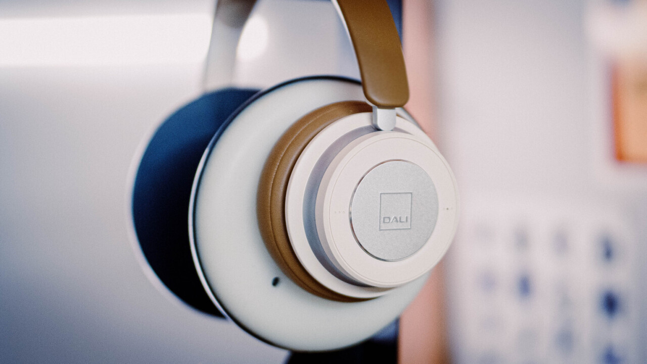 Dali IO-4 Review: Great-sounding headphones with battery life that just keeps going