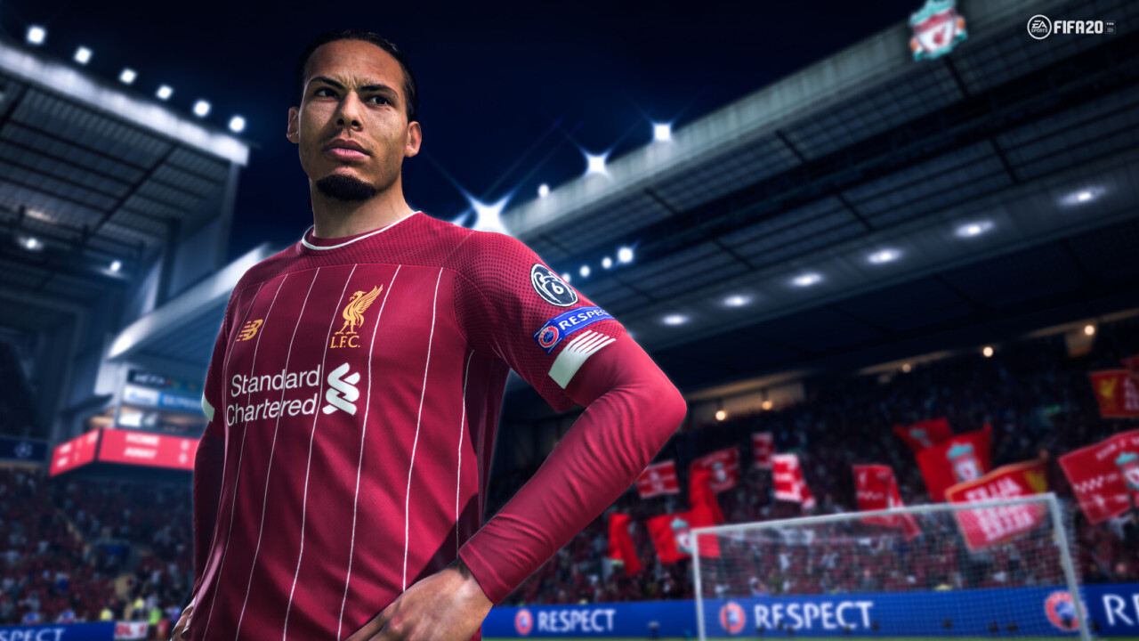 English Premier League reveals the soccer stars competing in FIFA 20 tournament