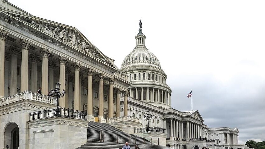 US Senate reportedly bars its members from using Zoom