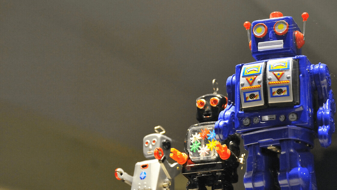 Facebook tests security measures by cloning itself and setting bots free