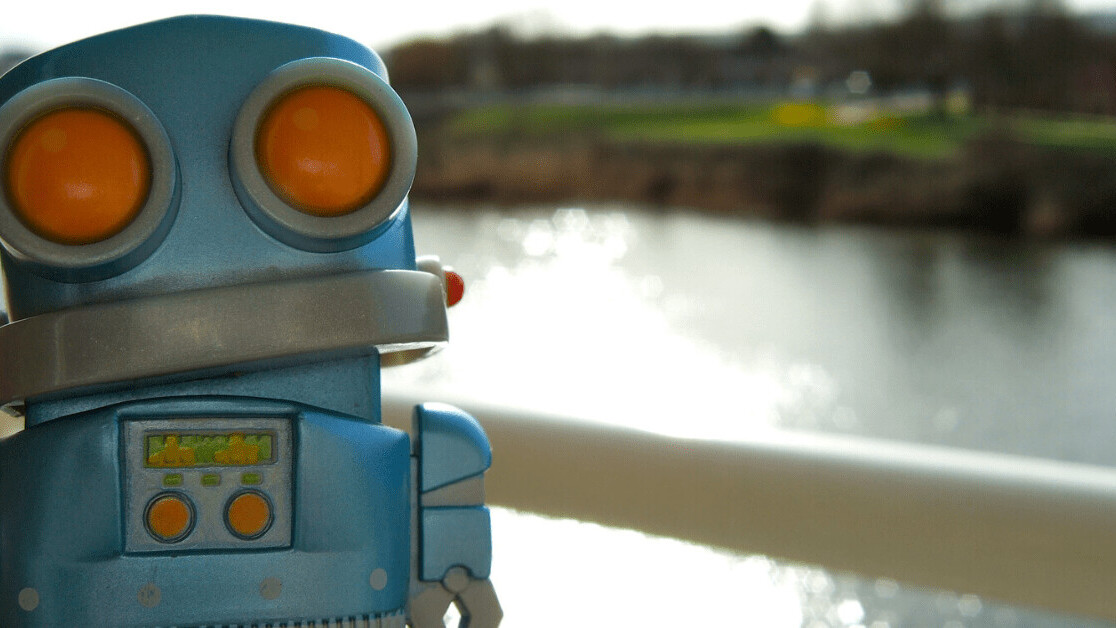 AI study of Twitter bots reveals boredom is what separates us from machines