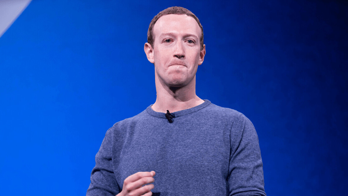 Facebook apologizes after AI blocks posts about DIY coronavirus masks