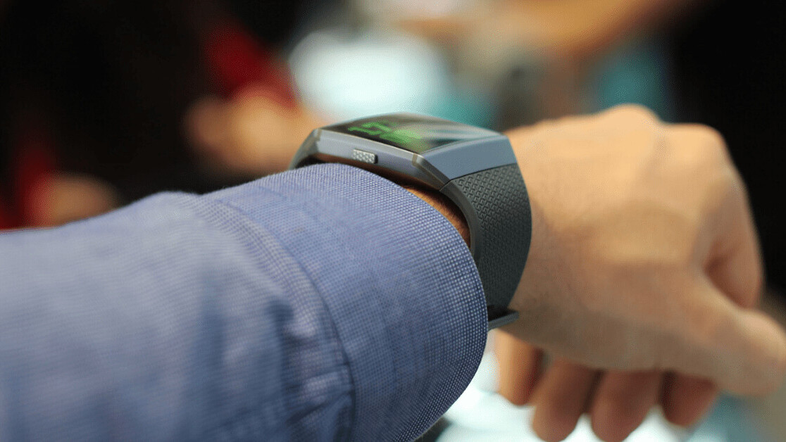 Stanford Teams Up With Fitbit To Develop Wearables That