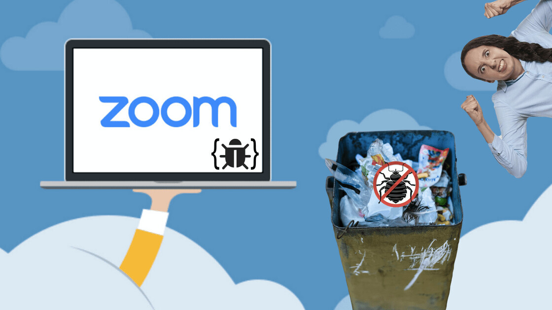 Zoom is a godforsaken mess — but it can be fixed