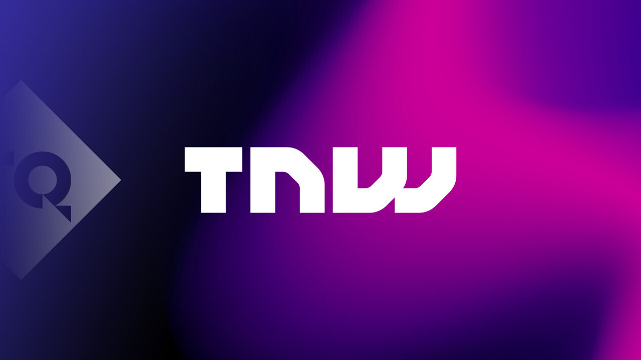 TQ becomes TNW: Why we have rebranded our tech hub