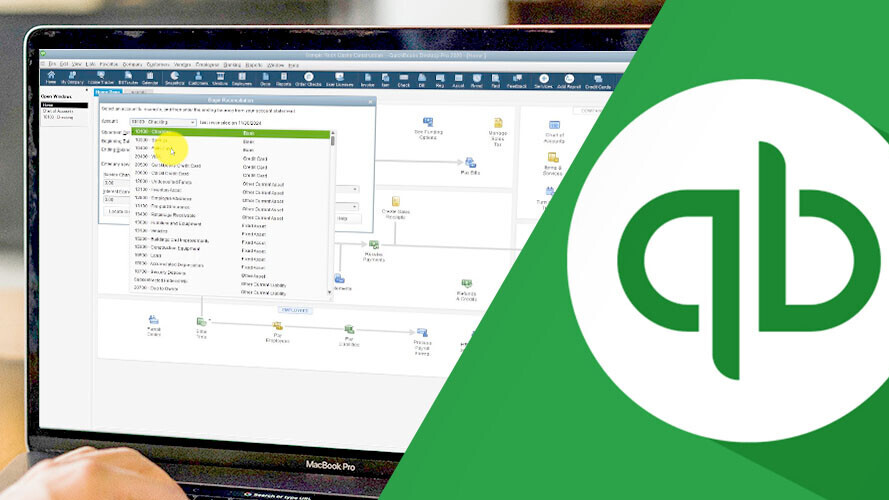 QuickBooks is still the gold standard for small business accounting. Learn how it’s done now.