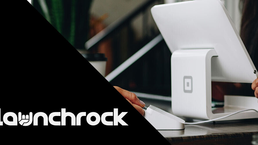 Launchrock can get your marketing page up and running in minutes with no coding required
