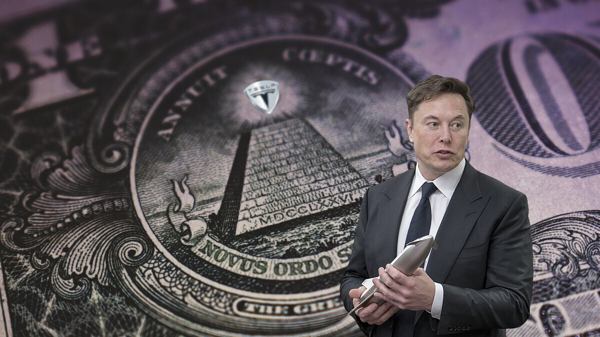 Here’s what Elon Musk needs to get his $750M payday from Tesla