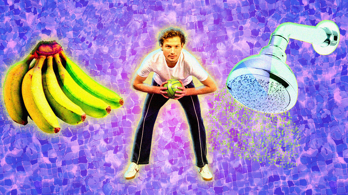 The weirdo’s guide to WFH productivity: Sanity shower, squats, and snacks