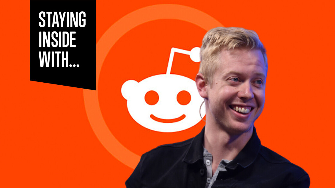 Reddit’s CEO shared the 5 subreddits he checks every day