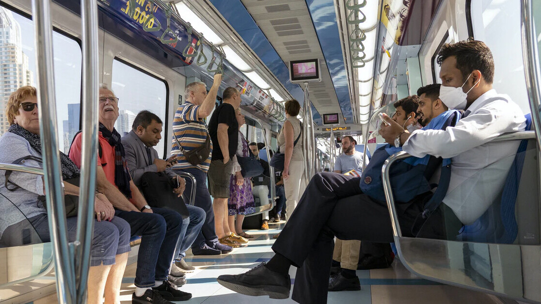 3 possible scenarios for restoring public transport after COVID-19