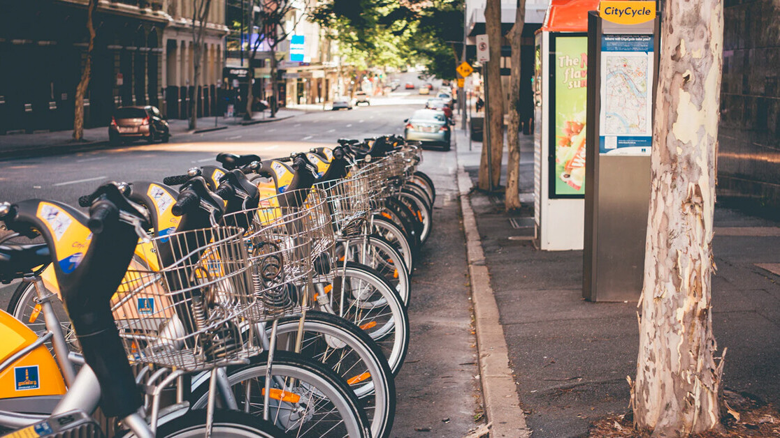 How coronavirus is reshaping the mobility industry, from EVs to supply chains