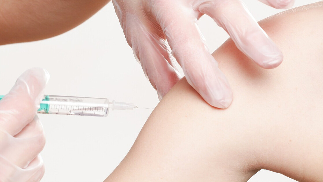 Here’s why we probably won’t see a COVID-19 vaccine in 2020