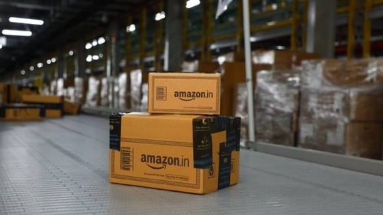 Amazon and Flipkart set to resume delivering non-essential goods in India