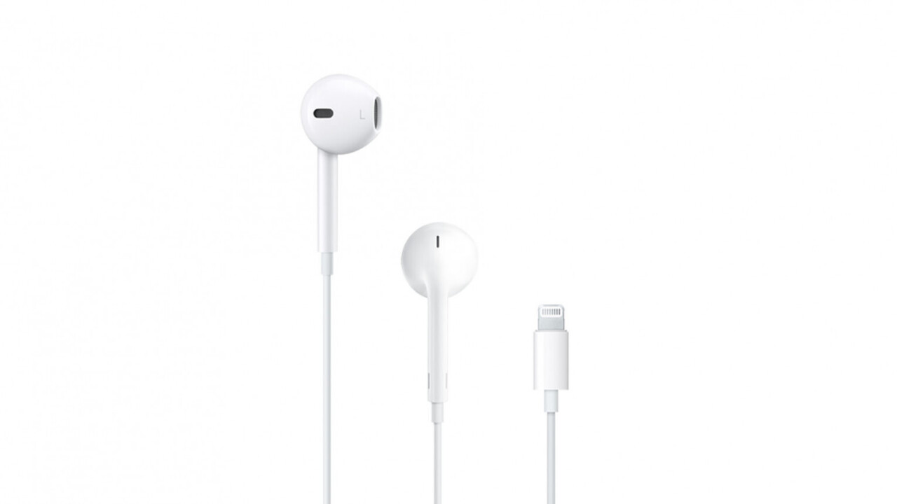 Apple’s next iPhone may not come with EarPods so you can buy AirPods instead