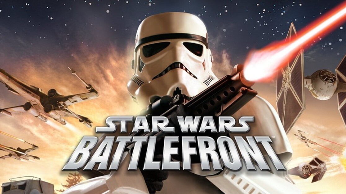 Star Wars: Battlefront multiplayer returns for May the 4th