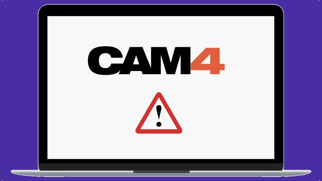 Adult cam site CAM4’s data leak reportedly exposes millions of emails and private chats