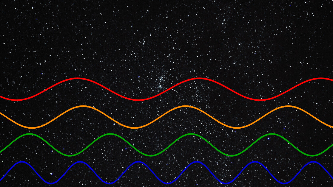 Rhythmic pulsations of the delta Scuti stars reveal their secrets, study says