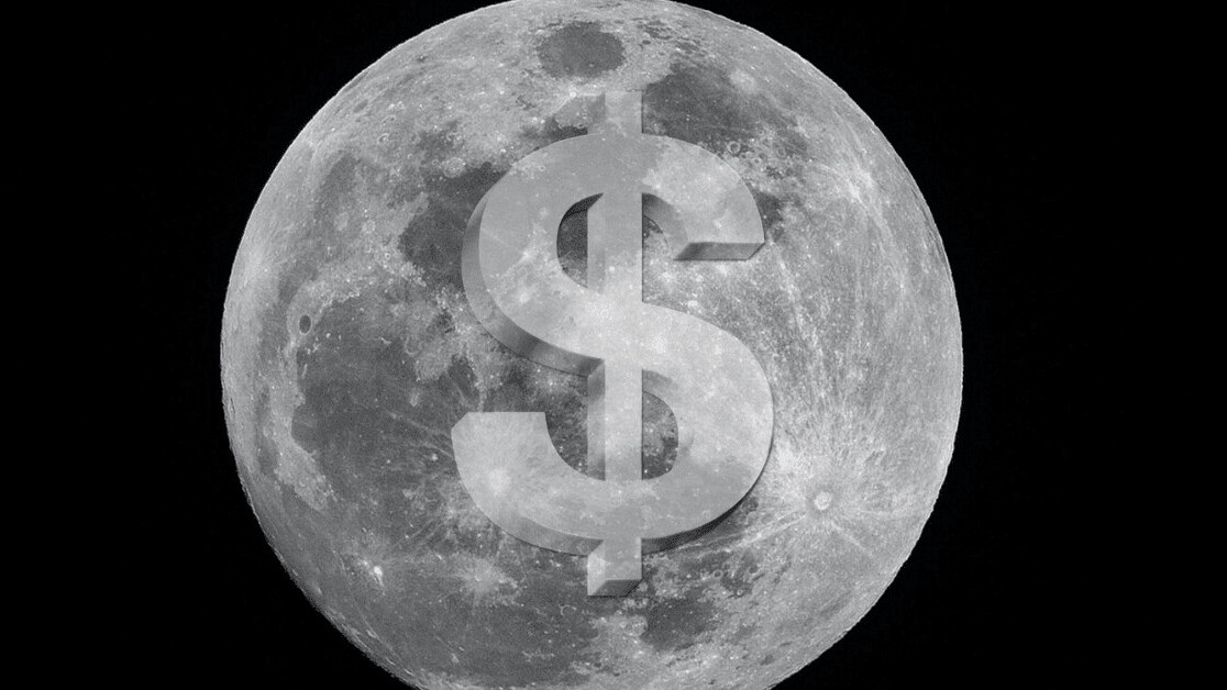 Should the moon be privatized? The US says yes