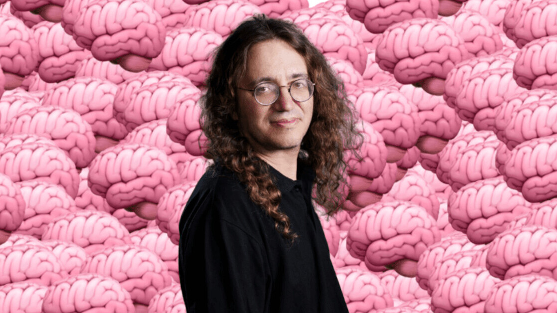 Ben Goertzel: I’m just another neuron in the goddamn global brain