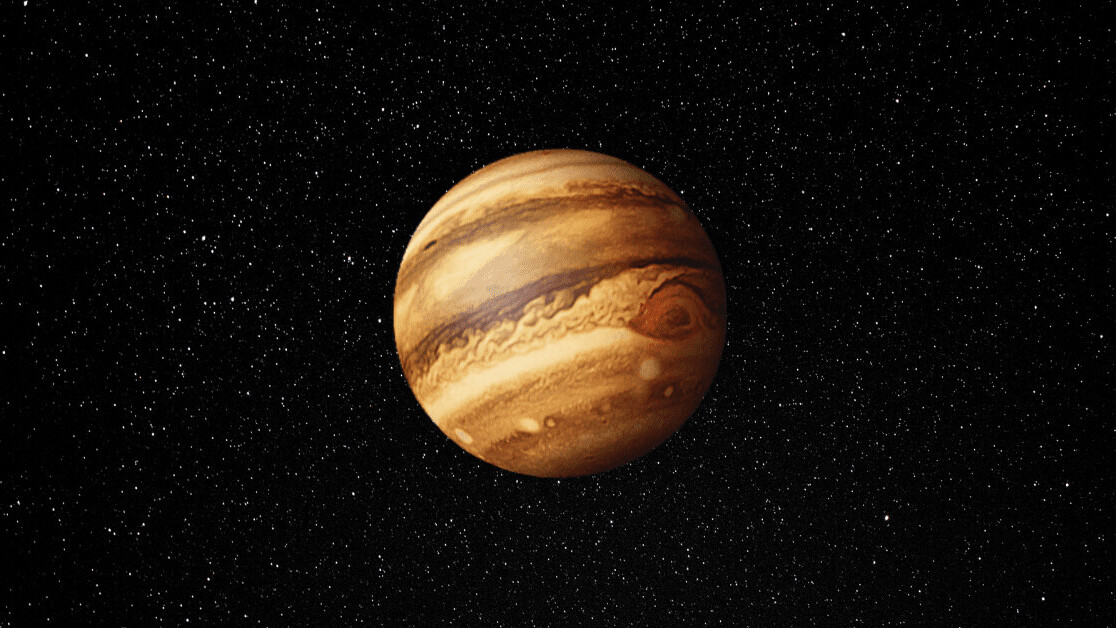 Scientists are working together to understand the most powerful storms on Jupiter