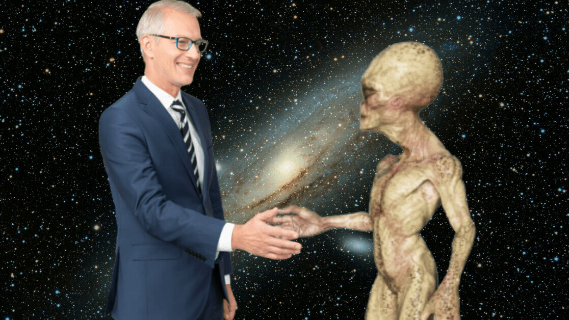 Why our search for aliens should focus on hydrogen-rich planets