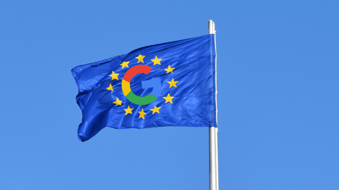 Google Maps data shows which European countries took lockdown most seriously