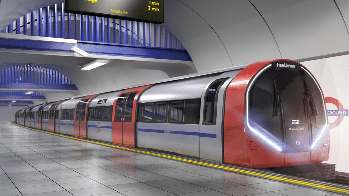 TFL: Only 20% of London commuters will use public transport after lockdowns ease up