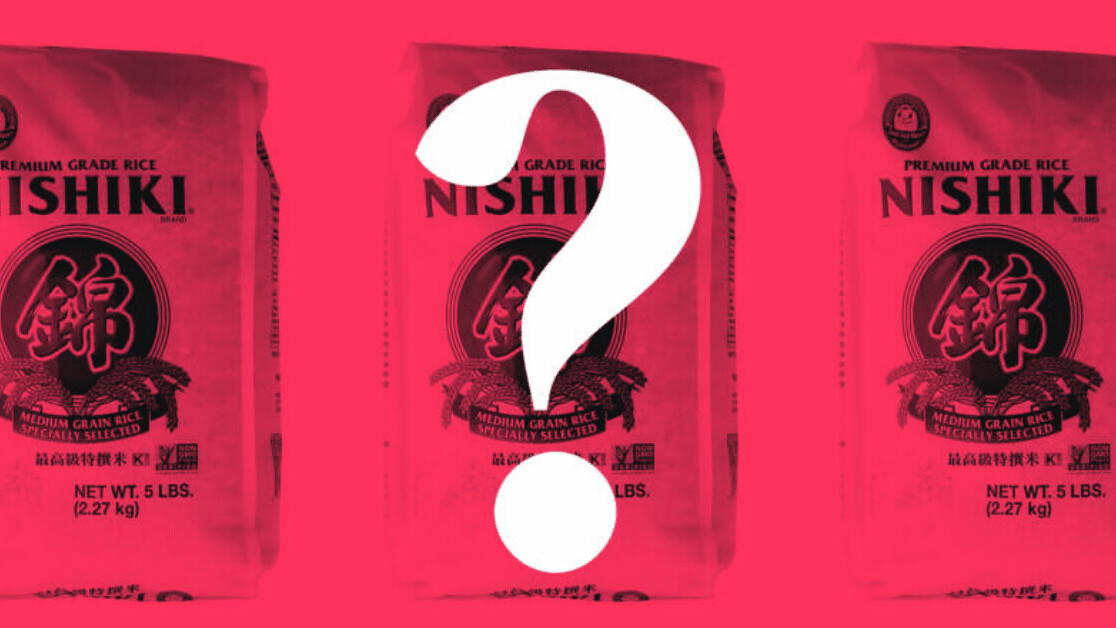 Why am I paying $60 for that bag of rice on Amazon.com?