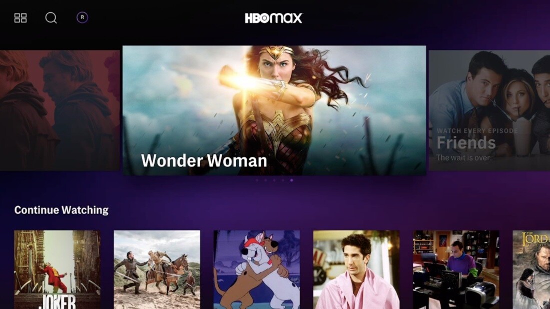 HBO Max has launched — here’s what you need to get started