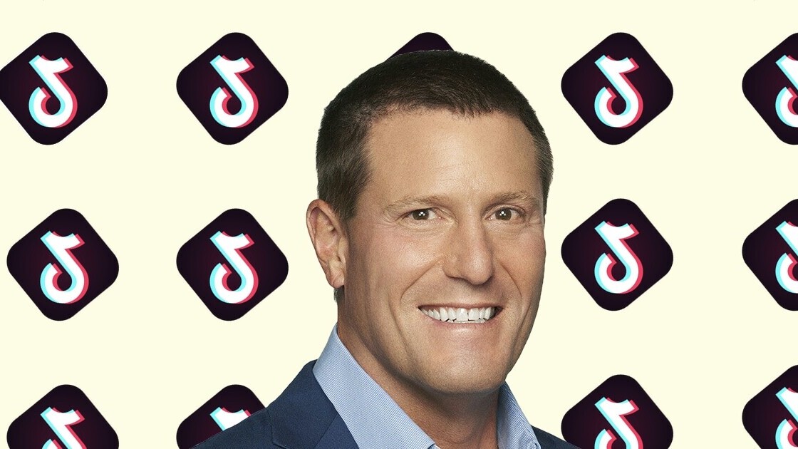 TikTok now has a new CEO: Disney’s Kevin Mayer