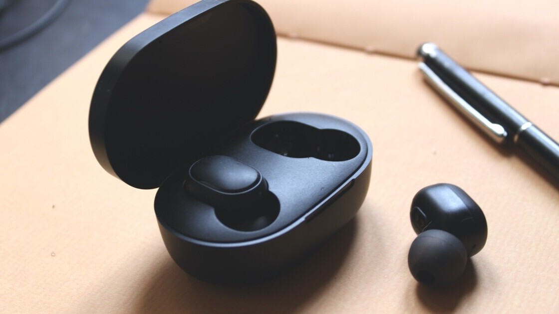 Xiaomi’s wireless Redmi Earbuds S are dirt-cheap at just $23 — and that’s about it