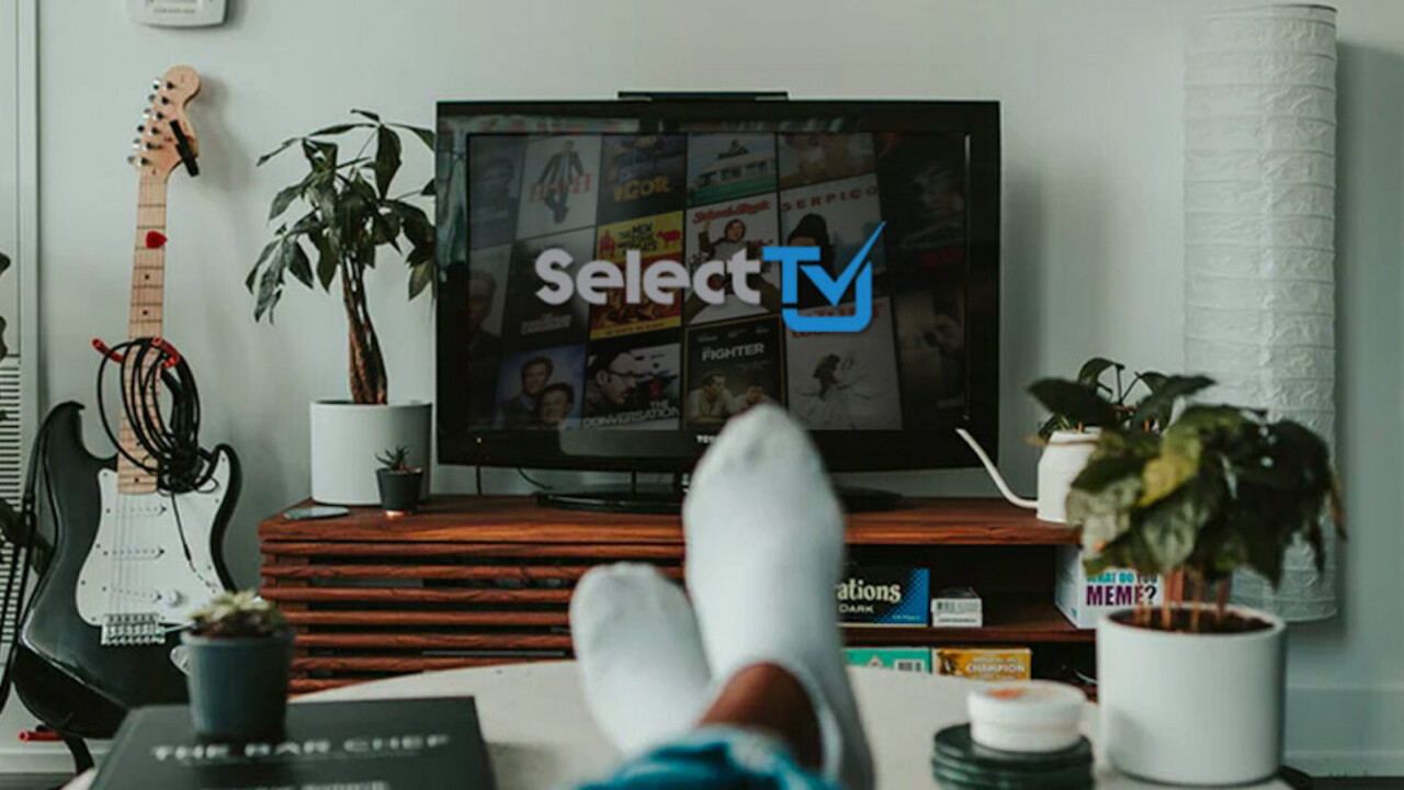 This SelectTV offer could be the last step needed to finally cut your cable forever