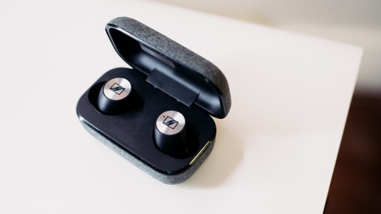 Sennheiser Momentum True Wireless 2 Review: Audiophile’s choice