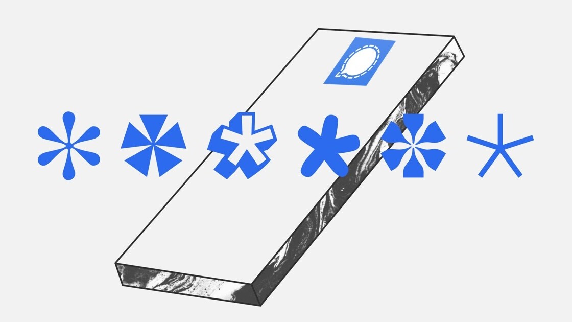 How Signal hacked the device that claimed to hack Signal