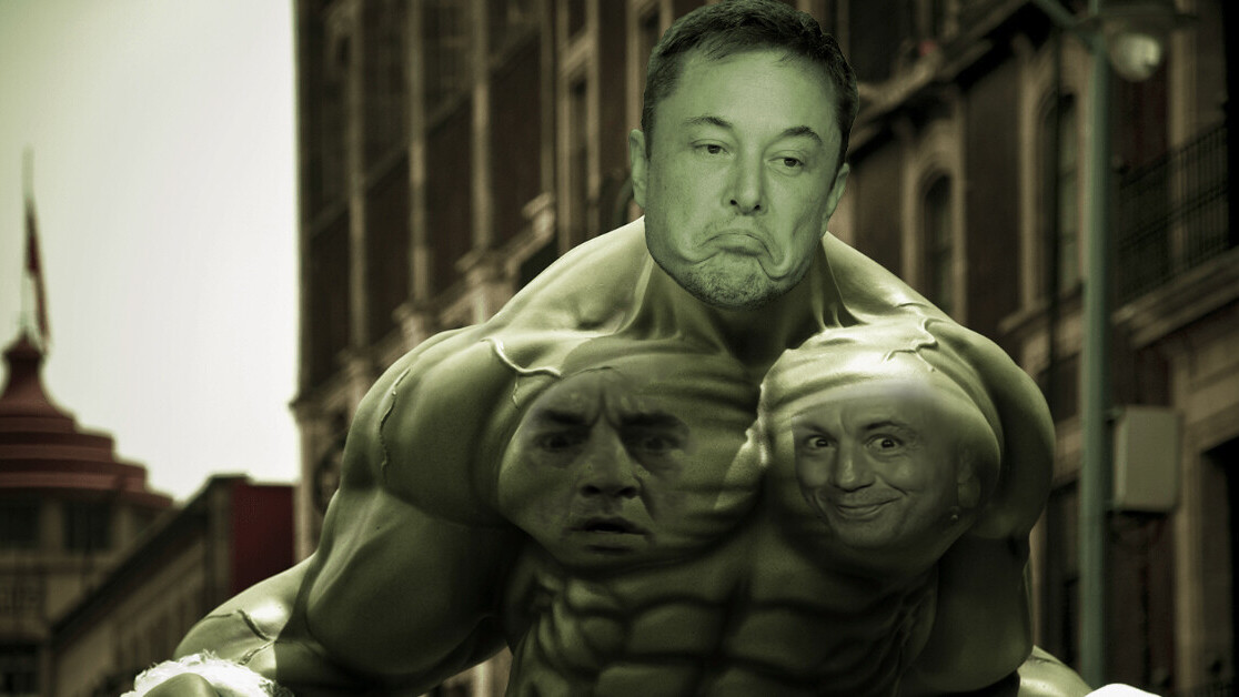 Reddit’s greediest traders debate shorting Tesla ahead of Musk’s Joe Rogan interview