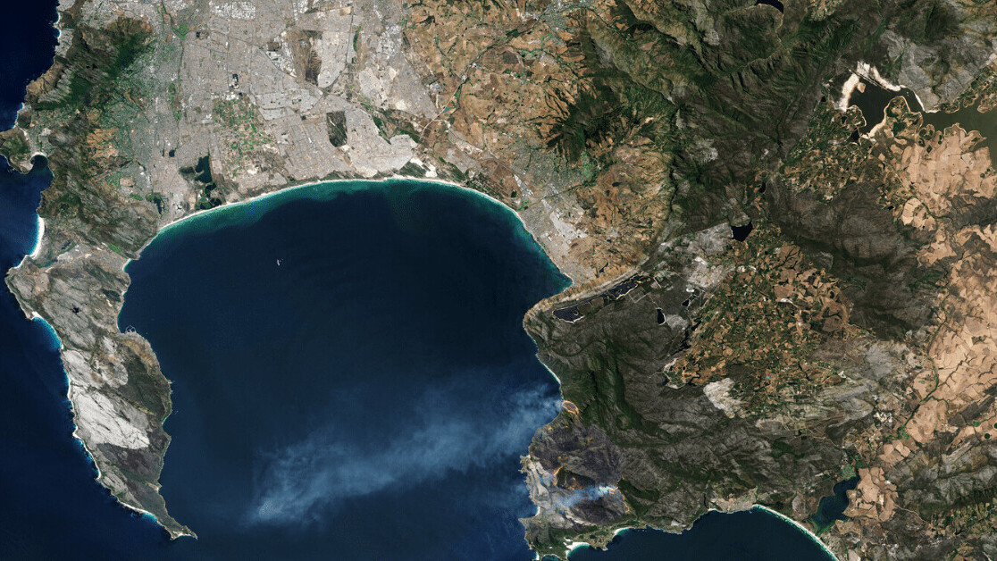 Stanford uses AI scans of satellite images to track poverty levels over time