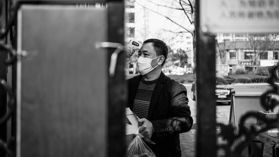 Chinese city’s health-tracking surveillance tech set to outlast the pandemic
