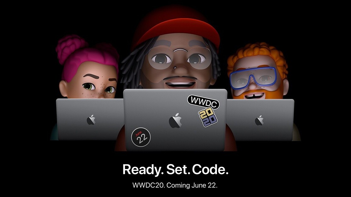 Apple’s virtual Worldwide Developers Conference begins June 22