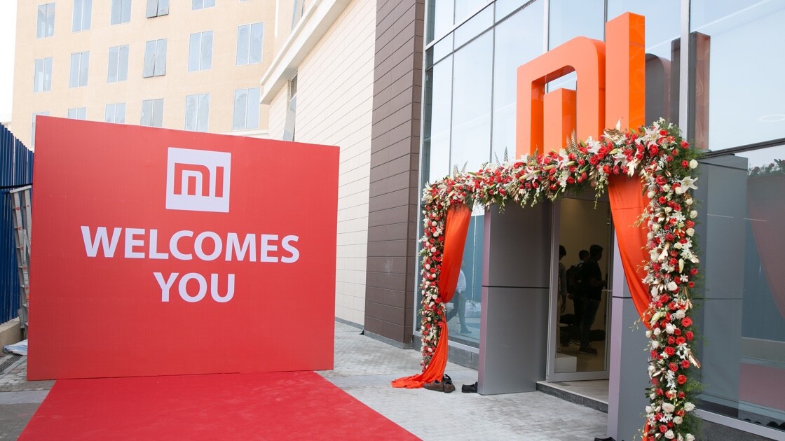 Xiaomi’s new Mi Commerce platform lets local retailers sell phones to Indian consumers