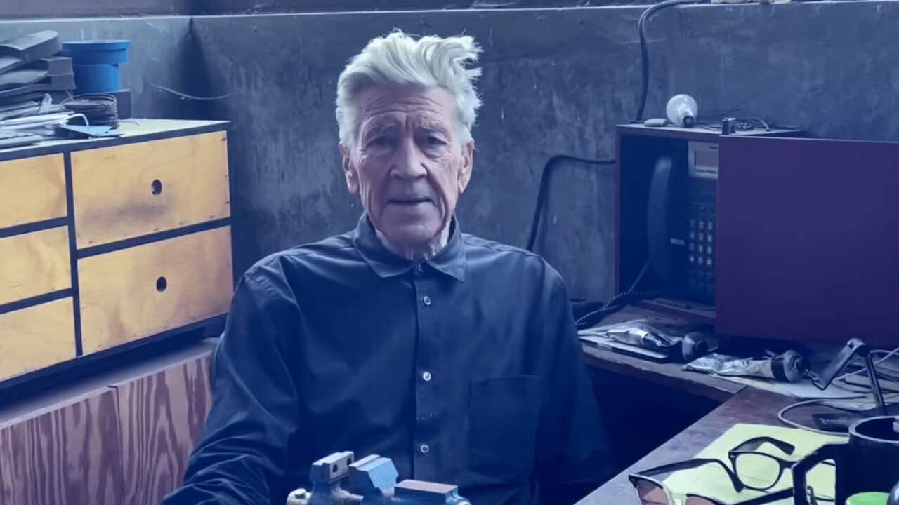 YouTube weather reports by David Lynch is the coronavirus surrealism we need