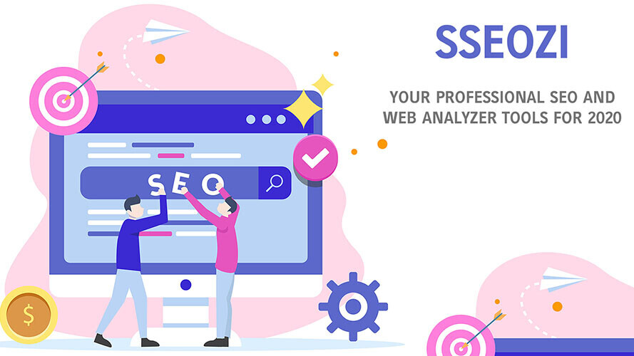 SEO matters. This package of web analysis tools can help reshape your web performance