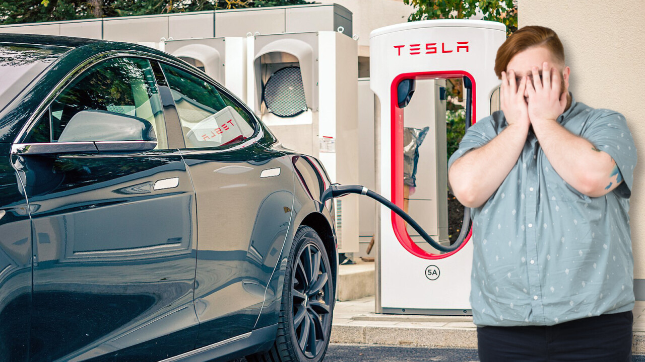 Tesla S Model S And Model X Evs Are Now 5k Cheaper But There S No More Free Supercharging