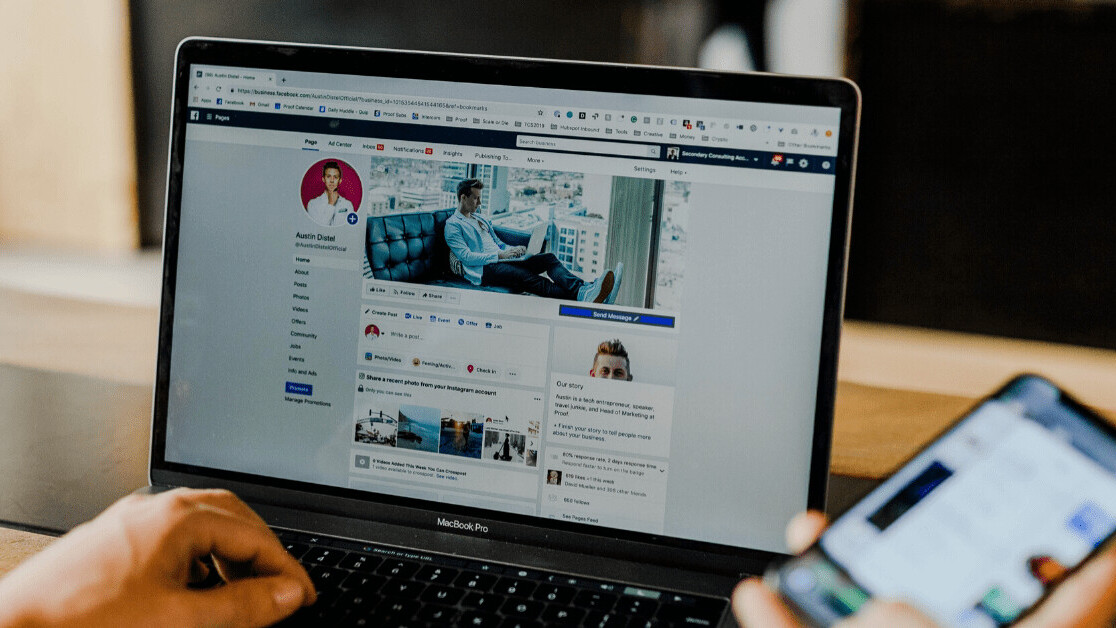 What are my photos revealing about me?