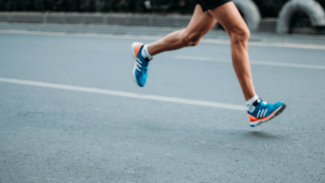 New research finds fitness tracker data could predict your marathon performance