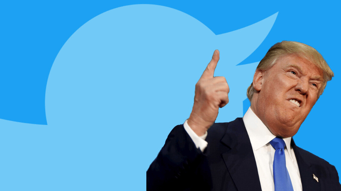 What does President Trump’s ‘crackdown’ on Twitter do?