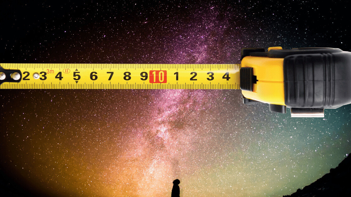 New observations suggest the Universe might be expanding at a higher rate than we thought