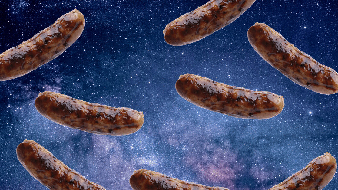 Outer space is a sausage fest — but that’s set to change